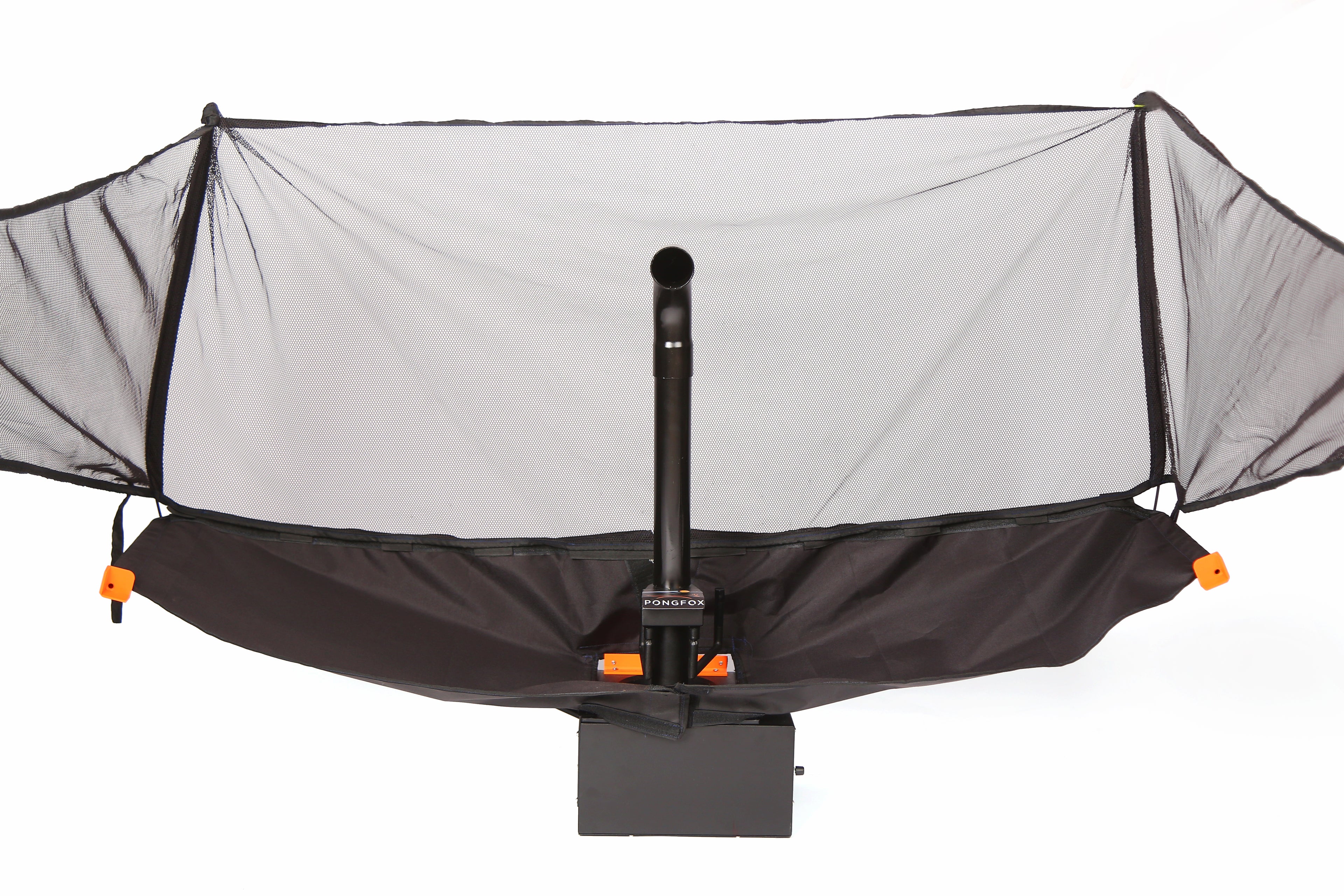 PongFox Ball Recycling Net