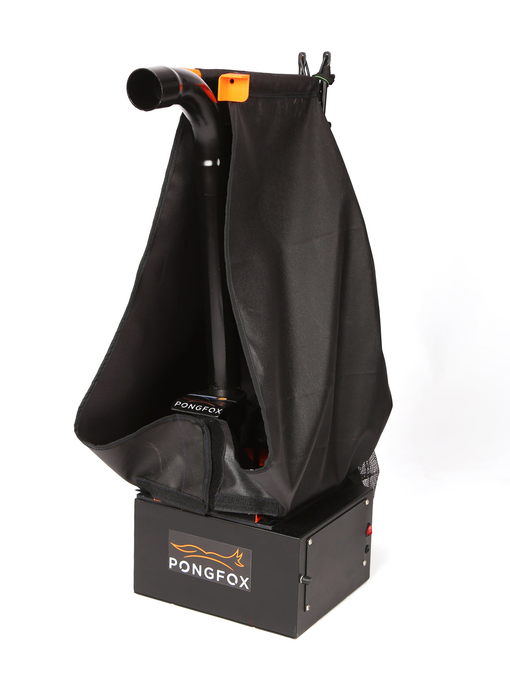 PongFox Ball Recycling Net